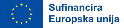 Sufinancira Europska unija POS
